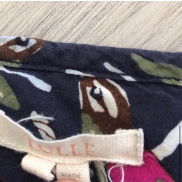 Vintage Tulle Skirt - Picture 7 of 8